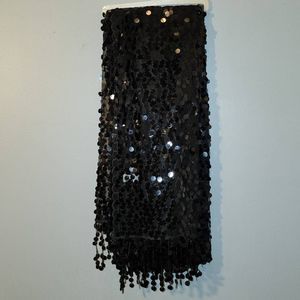 Sequined Scarf